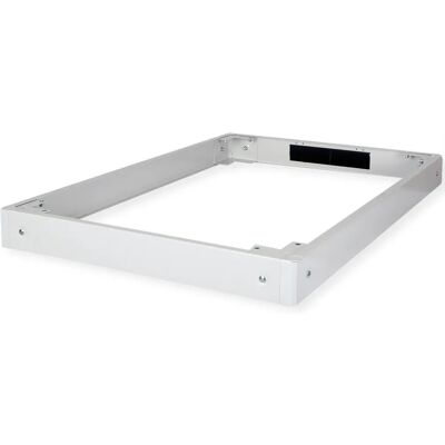 Roline 26.21.0074 Graue Rackbasis - Rack-Zubehör Roline 26.21.0074 Graue Rackbasis - Rack-Zubehör
