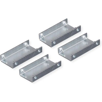 Roline 26.21.0080 Accessoire pour rack - Prise en charge de configurations flexibles - Améliore l'organisation - Pour armoires standard Roline 26.21.0080 Accessoire pour rack - Prise en charge de configurations flexibles - Améliore l'organisation - Pour armoires standard