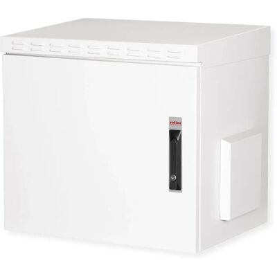 Armadio a muro Roline 9U - Rack Cabinet Armadio a muro Roline 9U - Rack Cabinet