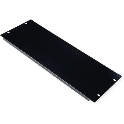 Roline 26.21.0096 Rack kiegészítő - Fekete, 4U, 480mm Roline 26.21.0096 Rack kiegészítő - Fekete, 4U, 480mm