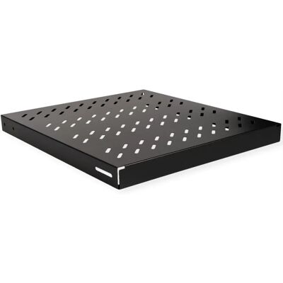 Roline 26.21.0120 Ripiano per rack da 19 pollici - Rack Shelf Roline 26.21.0120 Ripiano per rack da 19 pollici - Rack Shelf