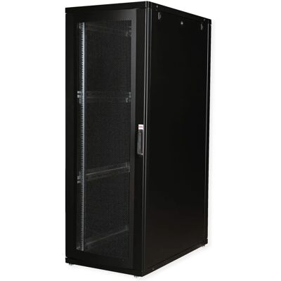 Roline 36U Serverschrank - Belüftet, Freistehend, 600x1000mm Roline 36U Serverschrank - Belüftet, Freistehend, 600x1000mm