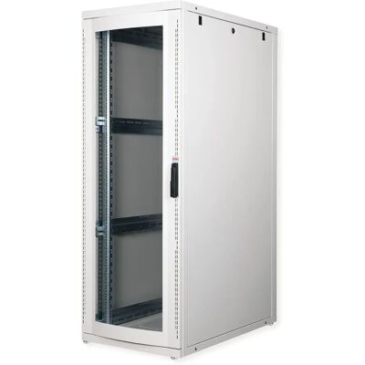 Roline Rackschrank 36U Grau - Serverausrüstung Roline Rackschrank 36U Grau - Serverausrüstung