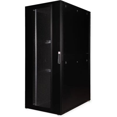 ROLINE - 42HE - 800x1200 - 42U - Rackschrank ROLINE - 42HE - 800x1200 - 42U - Rackschrank