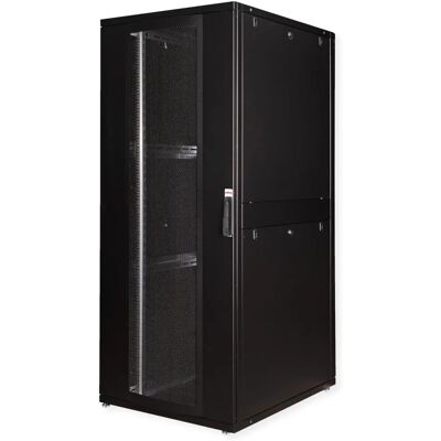 Roline 26.21.0158 42U Server Rack - Zwart Roline 26.21.0158 42U Server Rack - Zwart