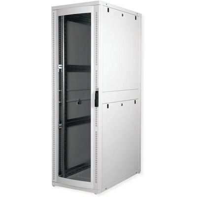 Roline 26.21.0163 Rack Schrank 42U - Netzwerkausrüstung Roline 26.21.0163 Rack Schrank 42U - Netzwerkausrüstung