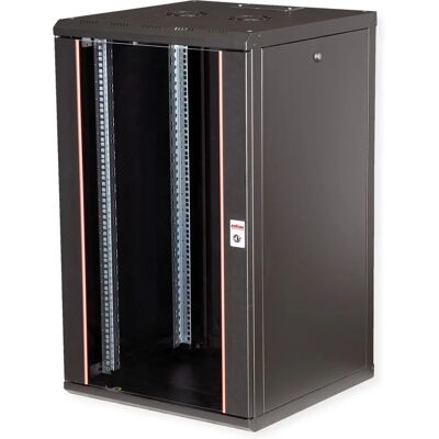 Roline 20U Wandmontage Rack - Netzwerkausrüstung Roline 20U Wandmontage Rack - Netzwerkausrüstung
