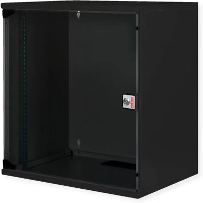 Roline 12U Nástěnný RackovéPouzdro - rack cabinet Roline 12U Nástěnný RackovéPouzdro - rack cabinet