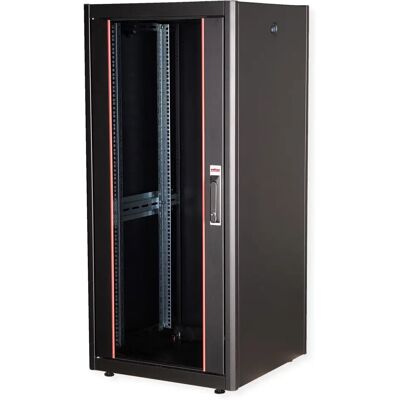 Roline 26U Netzwerkschrank - Einfache Erweiterung Roline 26U Netzwerkschrank - Einfache Erweiterung