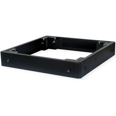 Roline 26.21.0240 Rackzubehör - 600x600mm Schwarz Roline 26.21.0240 Rackzubehör - 600x600mm Schwarz