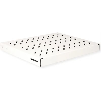 Roline 26.21.0279 Graues Stahl 19" Rackregal Roline 26.21.0279 Graues Stahl 19" Rackregal