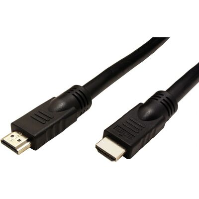 Cavo HDMI ROLINE - 15m 4K UHD Supporto 3D Cavo HDMI ROLINE - 15m 4K UHD Supporto 3D