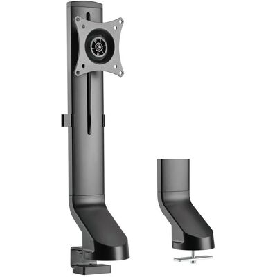 VALUE 17.99.1179 Fekete monitorállvány - Monitor tartó VALUE 17.99.1179 Fekete monitorállvány - Monitor tartó