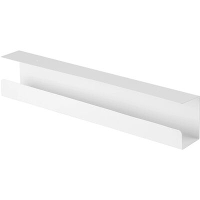 Value Kabelkanal Weiß - Kabelmanagement für Schreibtisch Value Kabelkanal Weiß - Kabelmanagement für Schreibtisch