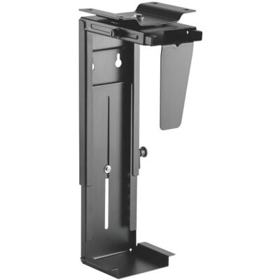 VALUE All-in-One PC-Halterung - 10kg - Schwarz VALUE All-in-One PC-Halterung - 10kg - Schwarz