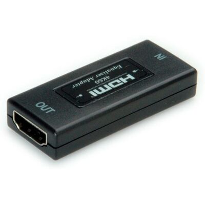 VALUE HDMI Verlängerung - 20m 4K UHD Regenerator VALUE HDMI Verlängerung - 20m 4K UHD Regenerator
