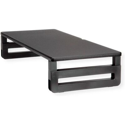 VALUE 1340 Soporte para Portátil - Altura Ajustable, Negro VALUE 1340 Soporte para Portátil - Altura Ajustable, Negro