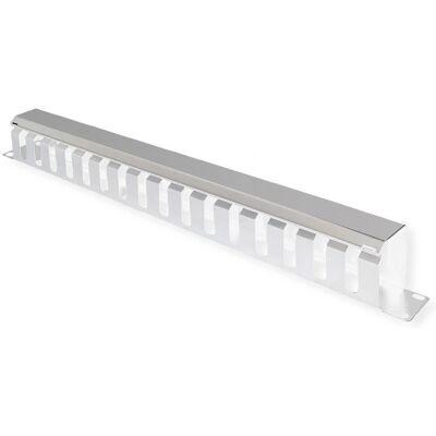 VALUE 26.99.0301 Panel frontal gris 19'' 1U VALUE 26.99.0301 Panel frontal gris 19'' 1U