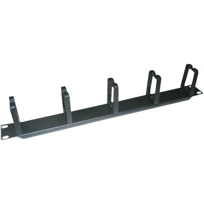 Accessoire de rack VALUE 26.99.0312 - Noir - 19 Pouces - Publicité Accessoire de rack VALUE 26.99.0312 - Noir - 19 Pouces - Publicité