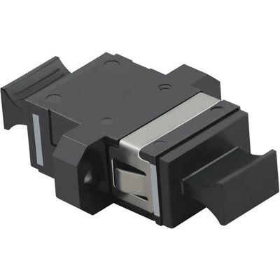 VALUE MPO Schwarz Kabelgeschlechtswandler - Glasfaserstecker VALUE MPO Schwarz Kabelgeschlechtswandler - Glasfaserstecker