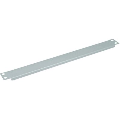VALUE 26.99.0295 - Rack Zubehör - Grau - 1U - 19" VALUE 26.99.0295 - Rack Zubehör - Grau - 1U - 19"
