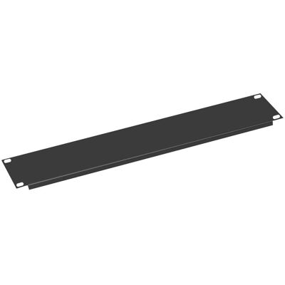 Value 26.99.0299 Panel de Acceso para Rack - 19 pulgadas Negro 2U Value 26.99.0299 Panel de Acceso para Rack - 19 pulgadas Negro 2U