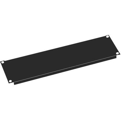 Value 26.99.0300 19'' Rack-Blindplatte - Zubehöre Value 26.99.0300 19'' Rack-Blindplatte - Zubehöre