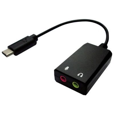 ITB RO12.99.3213 Schnittstellenkarte - 3,5 mm Adapter ITB RO12.99.3213 Schnittstellenkarte - 3,5 mm Adapter