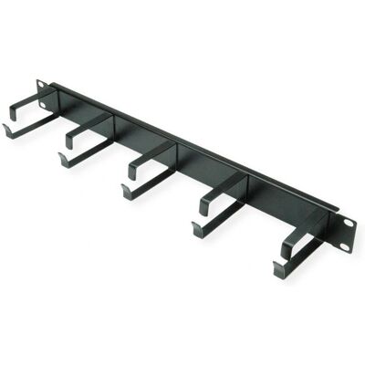Value 26990310 Panel de guía de cables de 19'' - Panel de gestión de cables Value 26990310 Panel de guía de cables de 19'' - Panel de gestión de cables