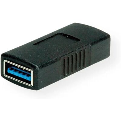 VALUE 12.99.2997 USB A Geschlechtsumwandler - Kabeladapter VALUE 12.99.2997 USB A Geschlechtsumwandler - Kabeladapter