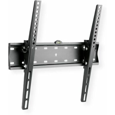 Value 17.99.1219 Support TV - Noir - Pour TV 55" avec VESA 400x400 - Publicité Value 17.99.1219 Support TV - Noir - Pour TV 55" avec VESA 400x400 - Publicité
