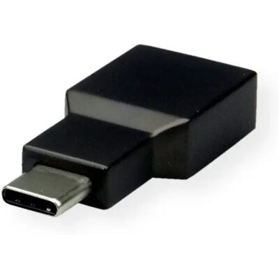 Adattatore grafico USB Roline - Fino a 3840x2160 - Nero Adattatore grafico USB Roline - Fino a 3840x2160 - Nero