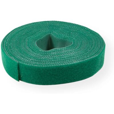 VALUE 25.99.5251 Kabelbinder & Klettband Grün - Kabelbinder VALUE 25.99.5251 Kabelbinder & Klettband Grün - Kabelbinder