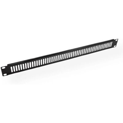 VALUE 26.99.0319 Rack-Zubehör - 19'' 1U Lüftungsblende Schwarz VALUE 26.99.0319 Rack-Zubehör - 19'' 1U Lüftungsblende Schwarz