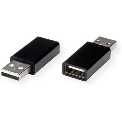Roline USB Port Blocker - USB Typ A Schwarz - Datensicherheit Roline USB Port Blocker - USB Typ A Schwarz - Datensicherheit
