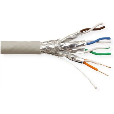 VALUE - 21.99.0886 - Cat7 - S/FTP - Netzwerkkabel VALUE - 21.99.0886 - Cat7 - S/FTP - Netzwerkkabel