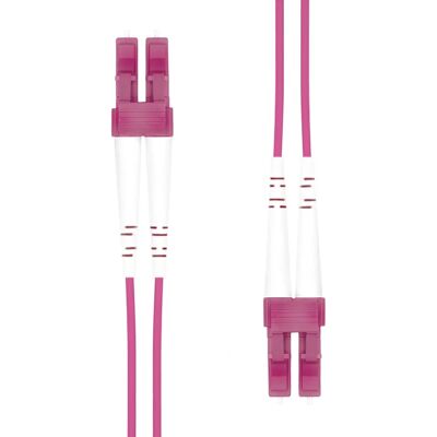 Câble fibre optique Garbot B-01-50405 - Fibre optic cable - Publicité Câble fibre optique Garbot B-01-50405 - Fibre optic cable - Publicité