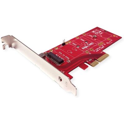Roline 15.06.2196 Scheda interfaccia PCIe 4.0 Roline 15.06.2196 Scheda interfaccia PCIe 4.0