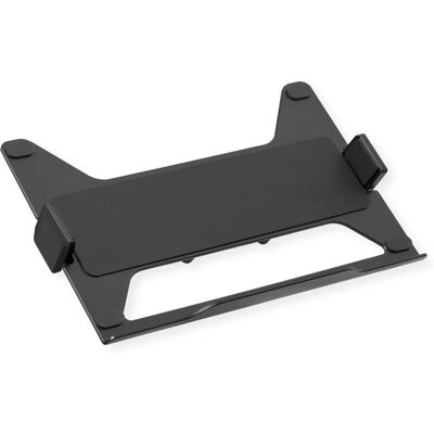 VALUE 17.99.1097 Laptop/Tablet Holder - VESA kompatibel, Sort VALUE 17.99.1097 Laptop/Tablet Holder - VESA kompatibel, Sort