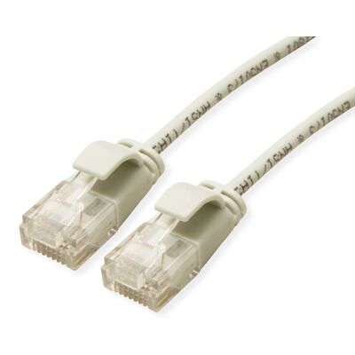 Roline Green 21443906 Câble réseau 3m UTP Cat6a Roline Green 21443906 Câble réseau 3m UTP Cat6a