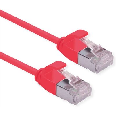Roline Green 21.44.3314 Cable de Red - 1.5m, Cat6a, U/FTP Roline Green 21.44.3314 Cable de Red - 1.5m, Cat6a, U/FTP