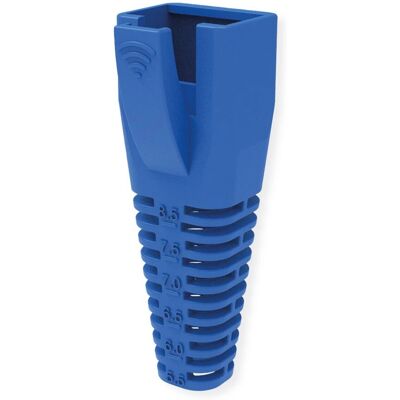 Roline Anti-Kink Hülse Para Rj-45 - Accesorios de Red Roline Anti-Kink Hülse Para Rj-45 - Accesorios de Red