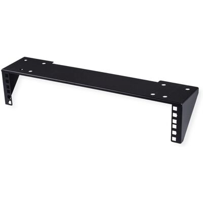 Value 26.99.0411 Rack Accessory - 2U Black Value 26.99.0411 Rack Accessory - 2U Black