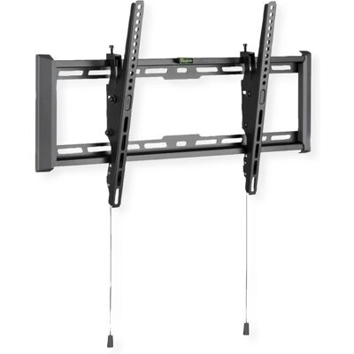 VALUE 17991221 Wall Mount for Displays - TV Wall Mount Black 80" VALUE 17991221 Wall Mount for Displays - TV Wall Mount Black 80"