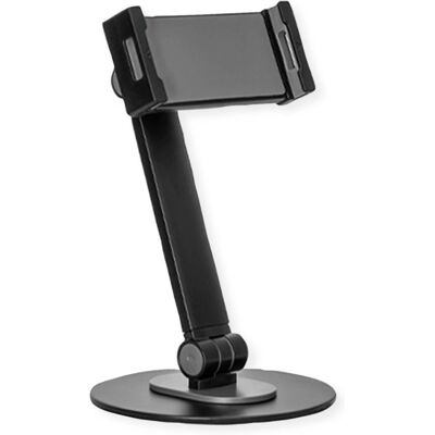 VALUE Tablet-Ständer - Verstellbar für 4,7-12,9 Zoll Tablets - Tablet Halterung VALUE Tablet-Ständer - Verstellbar für 4,7-12,9 Zoll Tablets - Tablet Halterung