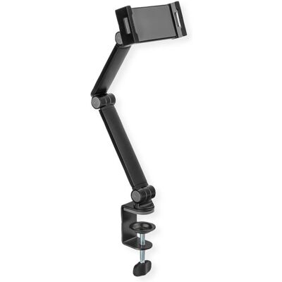 VALUE 17991194 Tablet Halter - Für 4,7-12,9 Zoll Tablets VALUE 17991194 Tablet Halter - Für 4,7-12,9 Zoll Tablets