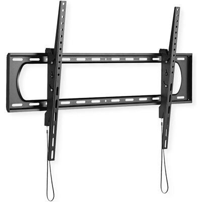 VALUE 17.99.1225 TV-Halterung - Schwarz - Für 60-120 Zoll Bildschirme VALUE 17.99.1225 TV-Halterung - Schwarz - Für 60-120 Zoll Bildschirme