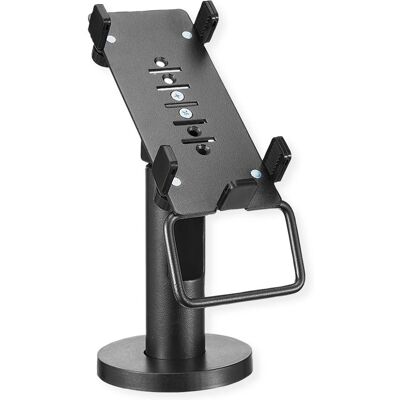 Roline Universal Holder - Adjustable, 360° Rotatable, Black - Holder Roline Universal Holder - Adjustable, 360° Rotatable, Black - Holder