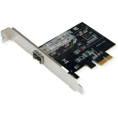 VALUE 15.99.2188 Network Adapter - PCIe, SFP, Windows 10/11 VALUE 15.99.2188 Network Adapter - PCIe, SFP, Windows 10/11