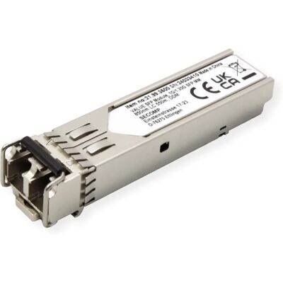 Value MiniGBIC SX/LC 850nm - SFP Modul Value MiniGBIC SX/LC 850nm - SFP Modul